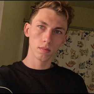 Meet your Posher, Jonathan